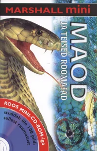 Maod ja teised roomajad