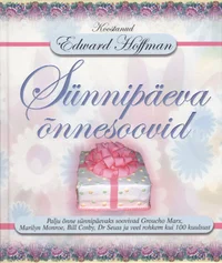 Sünnipäeva õnnesoovid