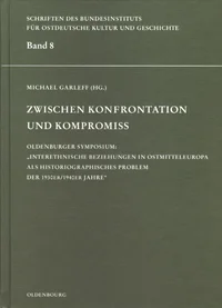 Zwischen Konfrontation und Kompromiss