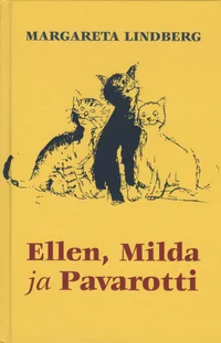 Ellen, Milda ja Pavarotti