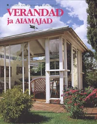 Verandad ja aiamajad