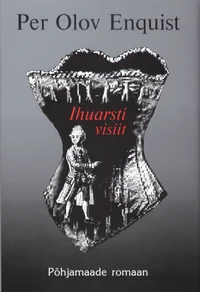 Ihuarsti visiit