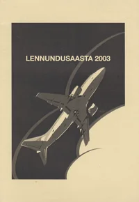 Lennundusaasta 2003