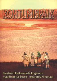 Kohtumispaik