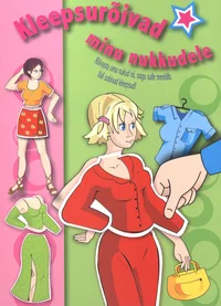 Kleepsurõivad minu nukkudele