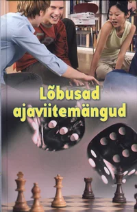 Lõbusad ajaviitemängud