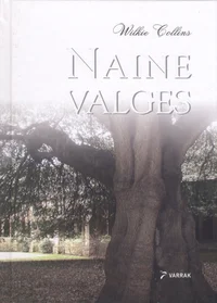 Naine valges