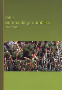 Väike sammalde ja samblike raamat