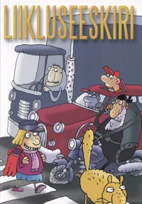 Liikluseeskiri