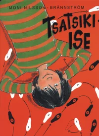 Tsatsiki ise