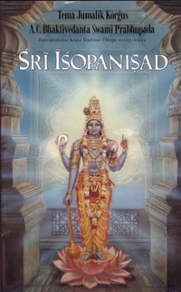 Śrĩ Ĩśopanisad