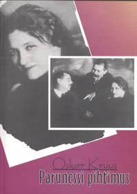 Parunessi pihtimus