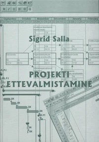 Projekti ettevalmistamine