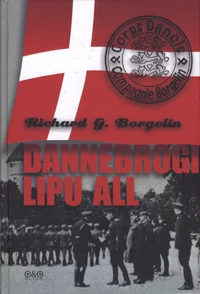 Dannebrogi lipu all