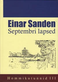 Septembri lapsed