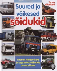 Suured ja väikesed sõidukid