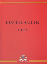 Lustilaulik