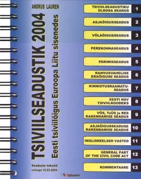 Tsiviilseadustik 2004