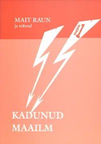 Kadunud maailm