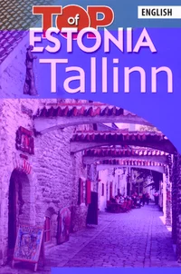 Tallinn. Top of Estonia