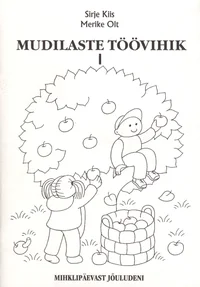 Mudilaste töövihik