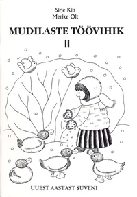 Mudilaste töövihik