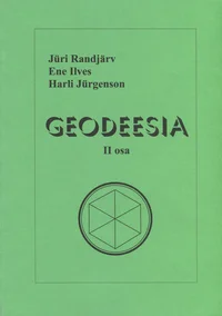 Geodeesia