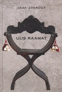 Uus raamat