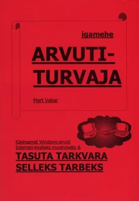 Igamehe arvutiturvaja