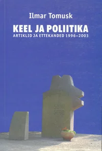 Keel ja poliitika