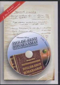 Inglise-eesti sõnaraamat