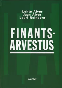 Finantsarvestus
