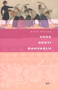 Vana eesti rahvaelu