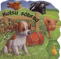 Kutsu sõbrad
