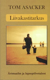 Liivakastitarkus
