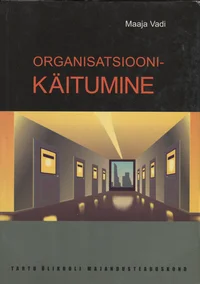 Organisatsioonikäitumine