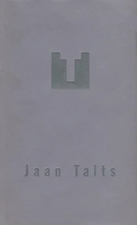 Jaan Talts
