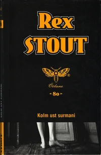 Kolm ust surmani