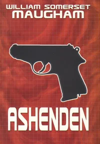 Ashenden