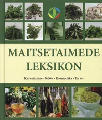 Maitsetaimede leksikon