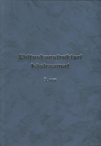 Ehituskonstruktori käsiraamat