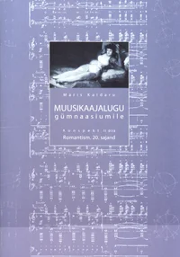 Muusikaajalugu gümnaasiumile