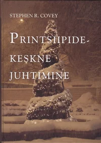 Printsiipidekeskne juhtimine