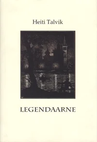 Legendaarne