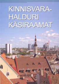 Kinnisvarahalduri käsiraamat