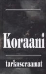 Koraani tarkuseraamat