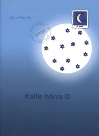 Kallis härra Q