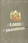 Laule jaaniõhtuks