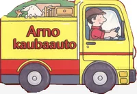 Arno kaubaauto