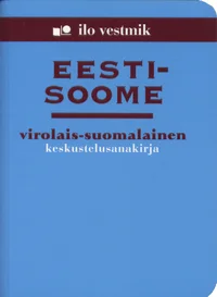 Eesti-soome vestmik